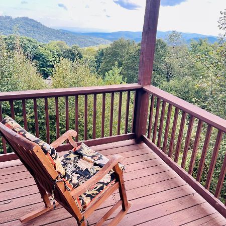 Bucket List Views Sugar Mountain Private Condo - 2Bed, 2Bath, Sleeps 6, Panoramic Views Of Mountains From Large Deck, Short Drive To Shopping, Restaurants, Cafes & Banner Elk Town Ngoại thất bức ảnh
