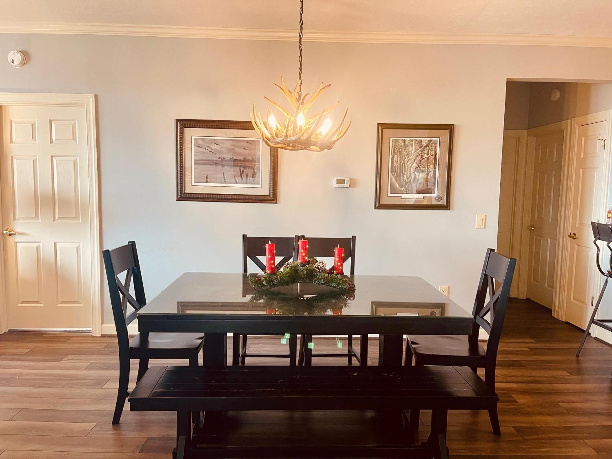 Bucket List Views Sugar Mountain Private Condo - 2Bed, 2Bath, Sleeps 6, Panoramic Views Of Mountains From Large Deck, Short Drive To Shopping, Restaurants, Cafes & Banner Elk Town Ngoại thất bức ảnh
